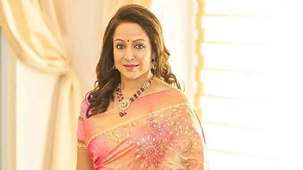 There should be a national uprising: Hema Malini on Kathua rape