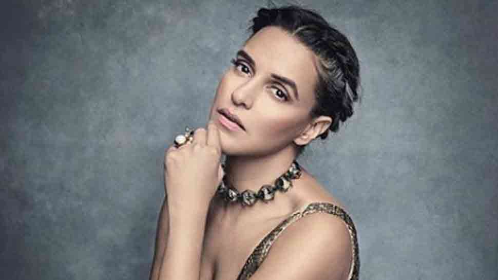 Neha Dhupia says her fashion has evolved over the years