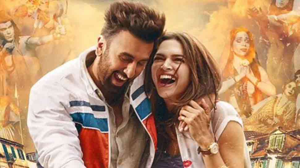 Deepika Padukone, Ranbir Kapoor to reunite for Mijwan 