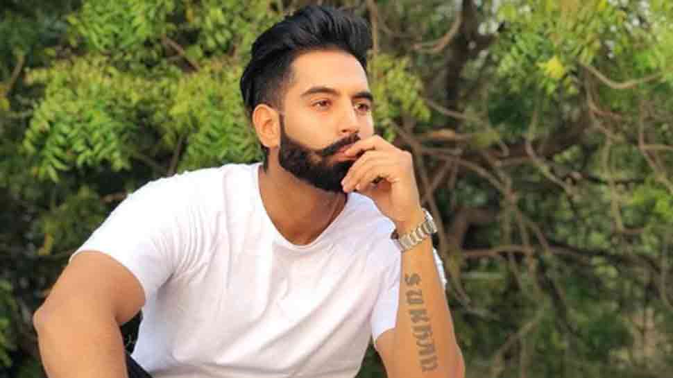 Parmish Verma shot at, know all about the Punjabi singer