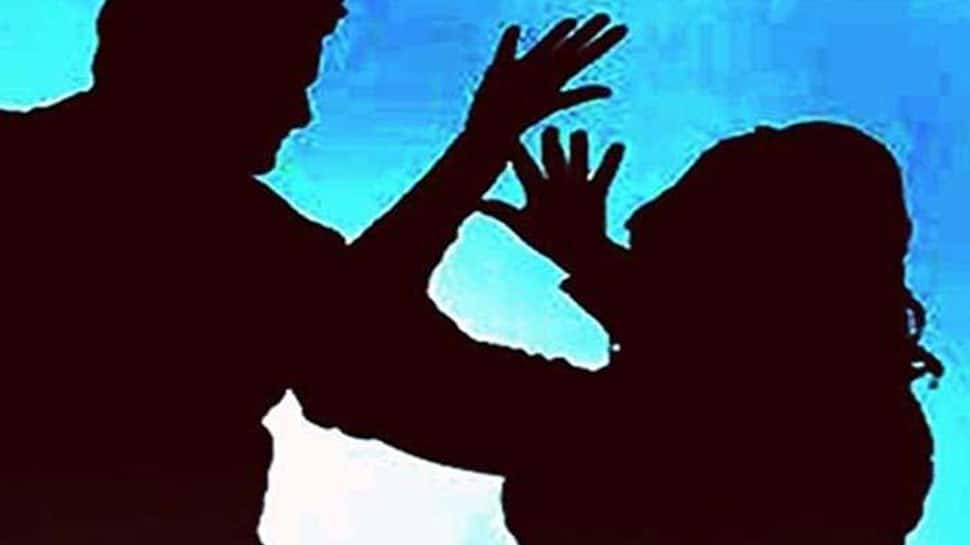 Woman, son arrested for setting ablaze daughter-in-law