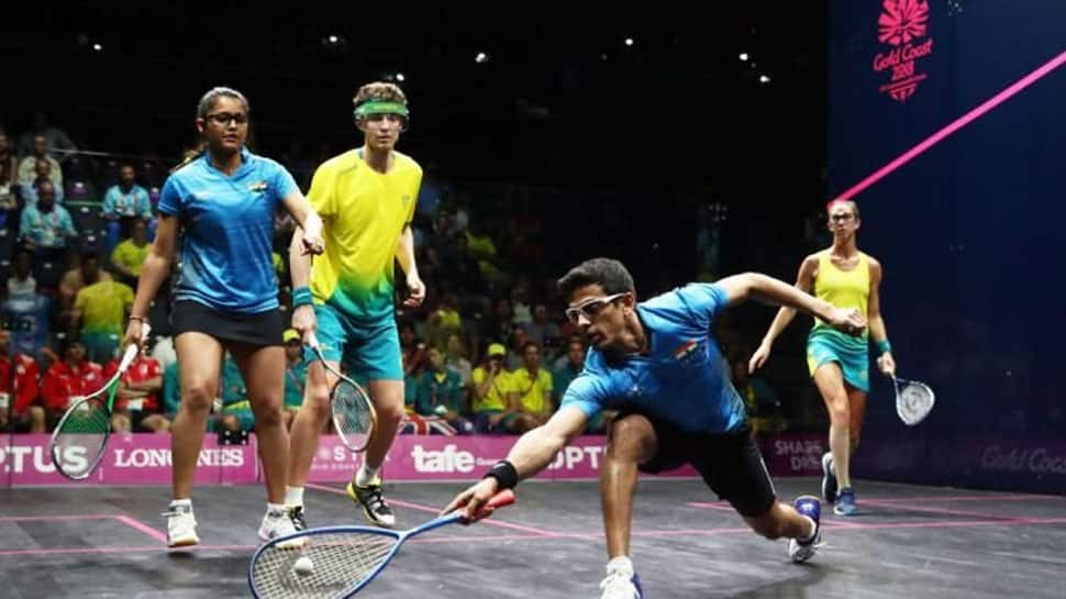 Commonwealth Games 2018: Dipika-Joshna win silver in women&#039;s doubles squash