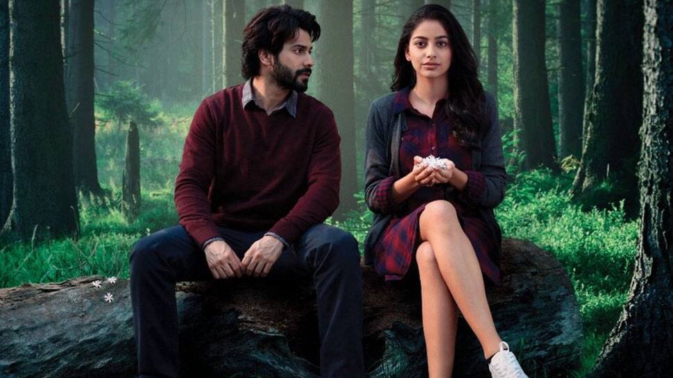 &#039;October&#039; Box Office Collections Day 2: Varun Dhawan starrer witnesses a massive growth, earns Rs 12.51 cr