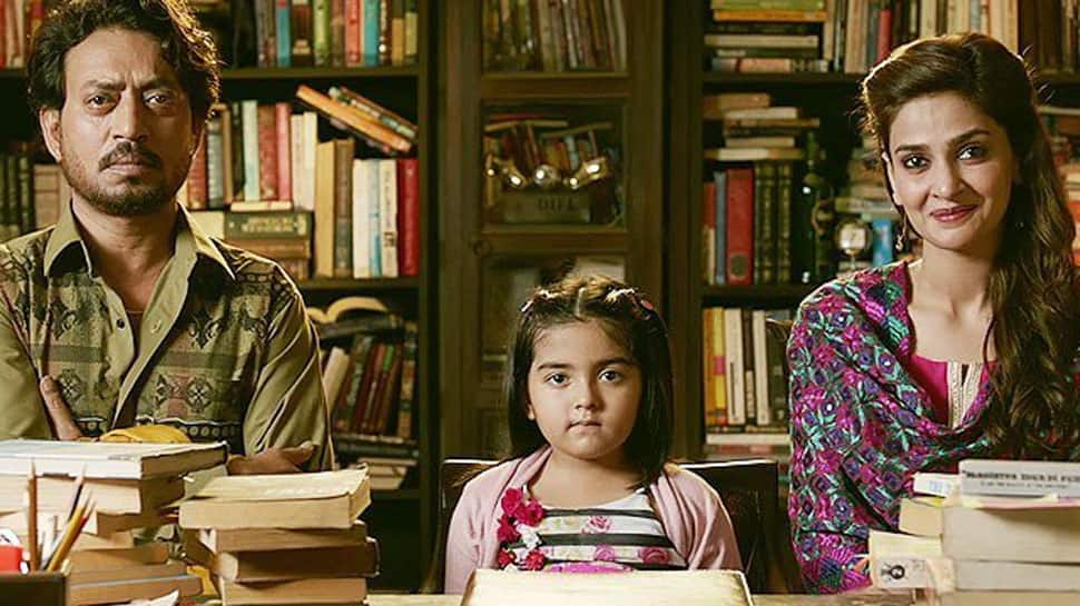 Irrfan Khan starrer &#039;Hindi Medium&#039; all set to enter Rs 200 cr club in China