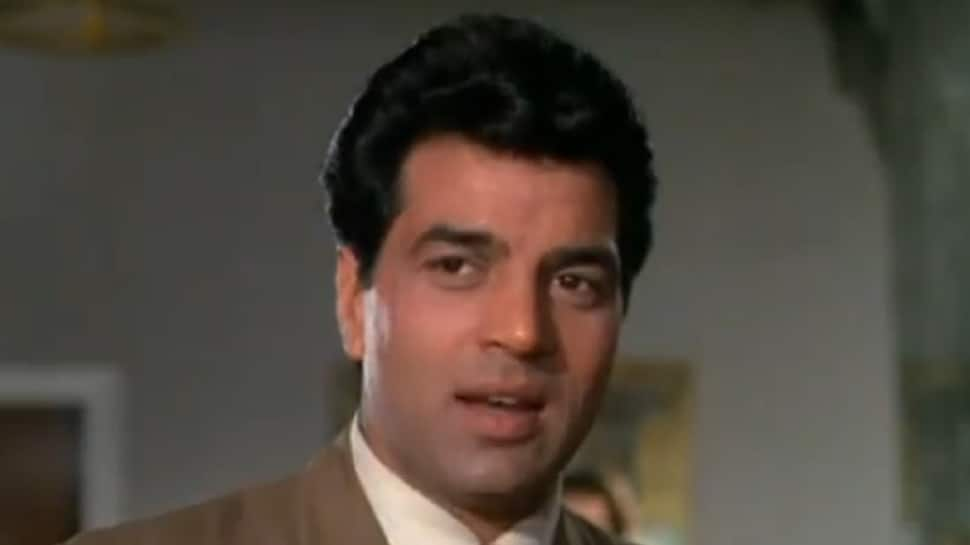  Dharmendra to get Raj Kapoor Lifetime Achievement Award