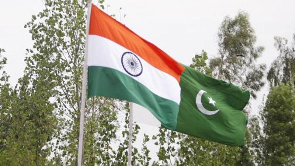 Pakistant prevents Sikh pilgrims from meeting Indian envoy; India lodges protest