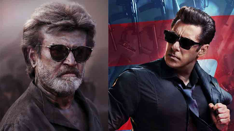 Rajinikanth&#039;s Kaala to clash with Salman Khan&#039;s Race 3 at Box Office?