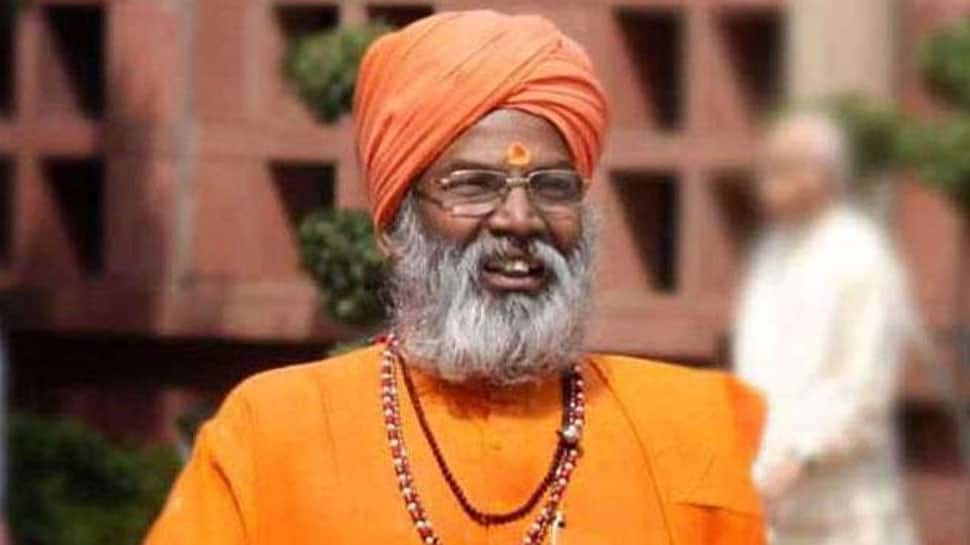 BJP MP Sakshi Maharaj inaugurates nightclub in Lucknow, sparks row