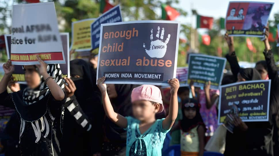 Kathua rape victim’s father moves Supreme Court for security, seeks transfer of case from Jammu to Chandigarh