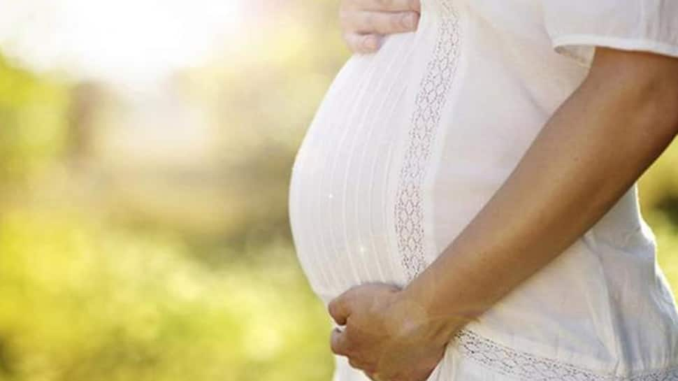 Taking painkillers during pregnancy may harm baby&#039;s fertility