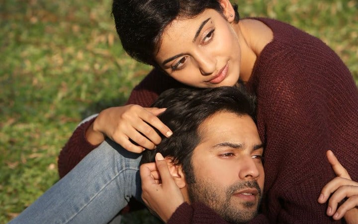 October Box Office collections Day 3: Varun Dhawan starrer earns Rs 20.25cr