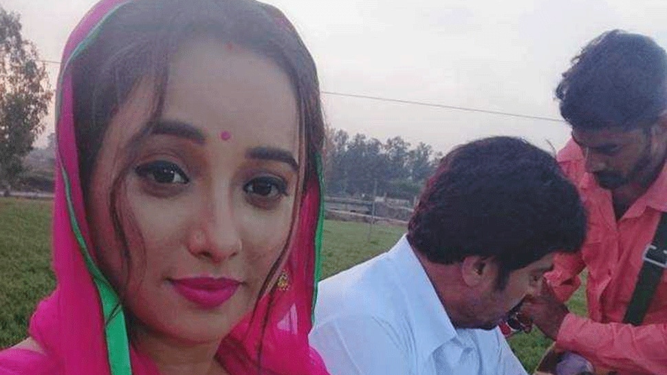 Rani Chatterjee&#039;s upcoming Bhojpuri films - Check out the list