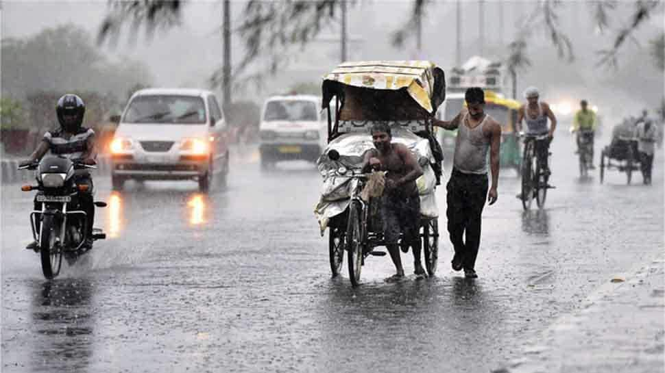 Monsoon 2018 will be normal, expect rainfall at 97% of average: Met Department