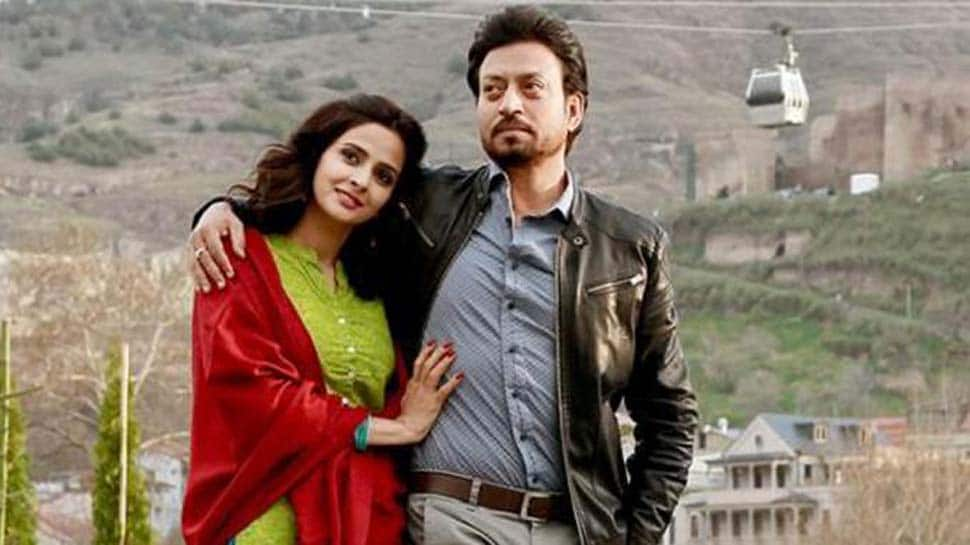 Irrfan Khan starrer &#039;Hindi Medium&#039; regains throne in China, nears Rs 200 cr mark