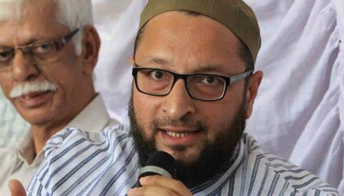 NIA intentionally botched up Mecca Masjid blast investigation, alleges Asaddudin Owaisi