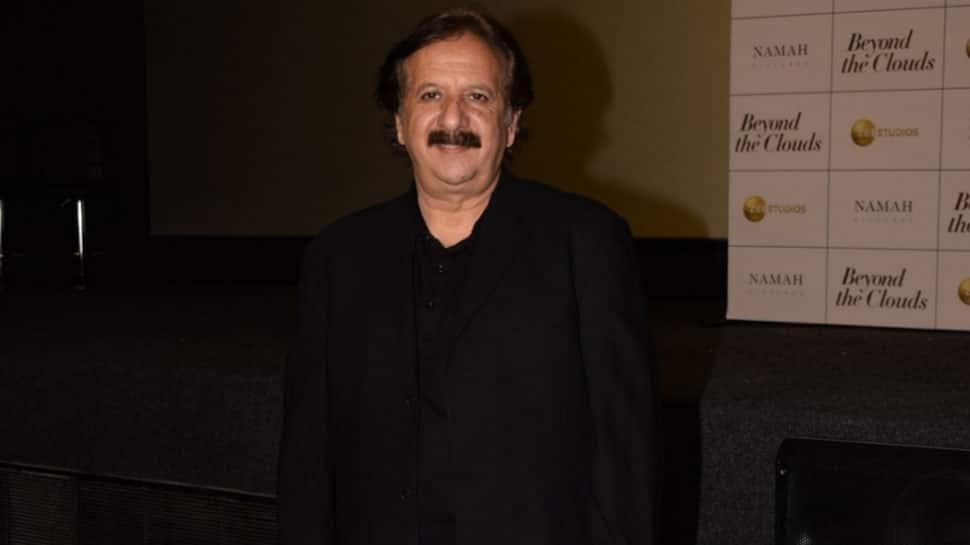 Pity India doesn&#039;t have Satyajit Ray&#039;s kind of cinema anymore: Majid Majidi 