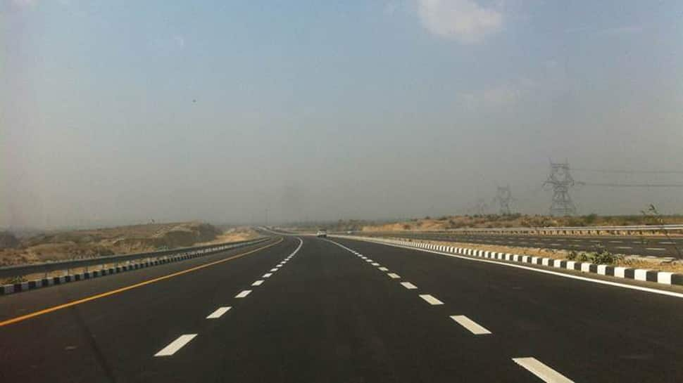 New Mumbai-Delhi Expressway will be a greenfield project at a cost of Rs 1 lakh crore, minister announces