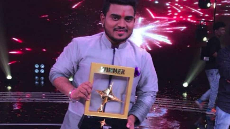 My mission is not to become a playback singer: &#039;Rising Star 2&#039; winner Hemant Brijwasi