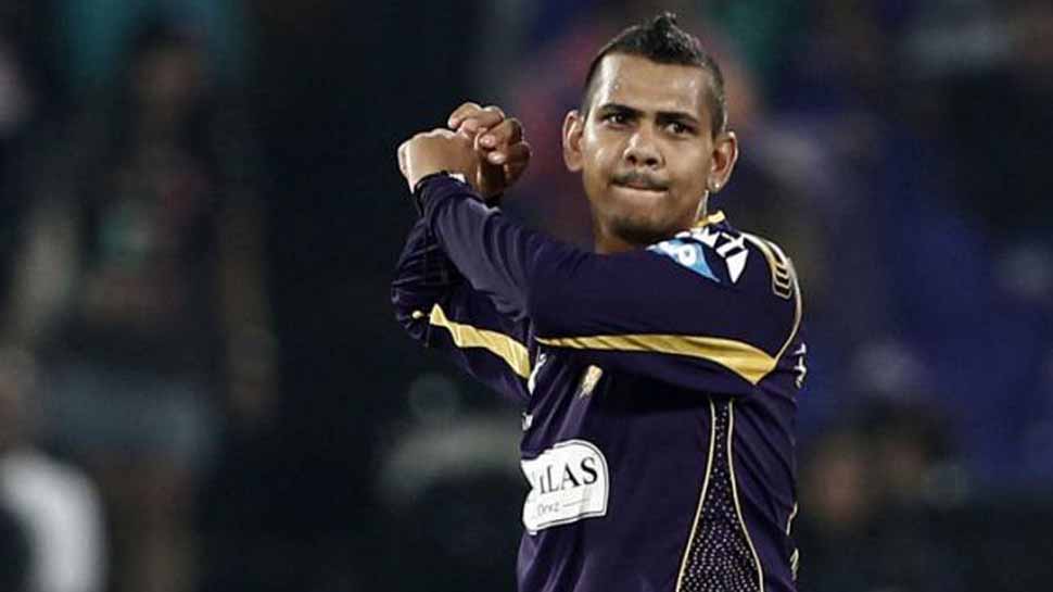 IPL 2018: Sunil Narine new Purple Cap owner, Sanju Samson retains Orange Cap after Matchday 10