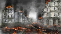 Threat of World War 3 brings back focus on 9/11 mystic Baba Vanga