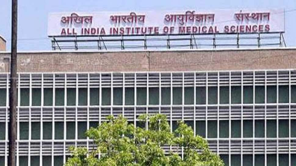 Man arrested for impersonating as AIIMS doctor