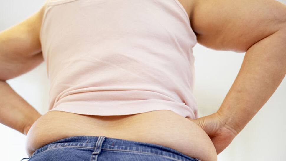 Mother&#039;s obesity may up early puberty risk in girls