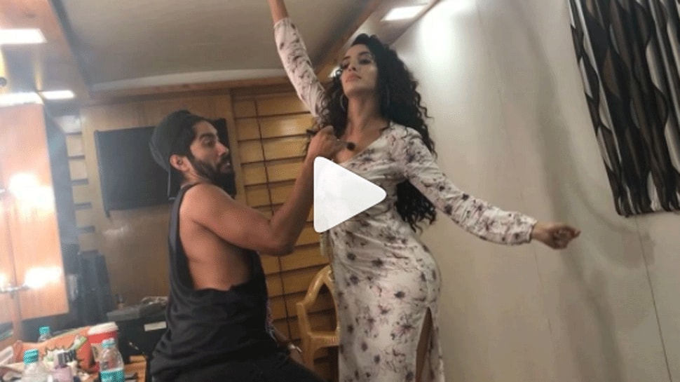 Nora Fatehi&#039;s throwback video is the funniest thing you will watch today