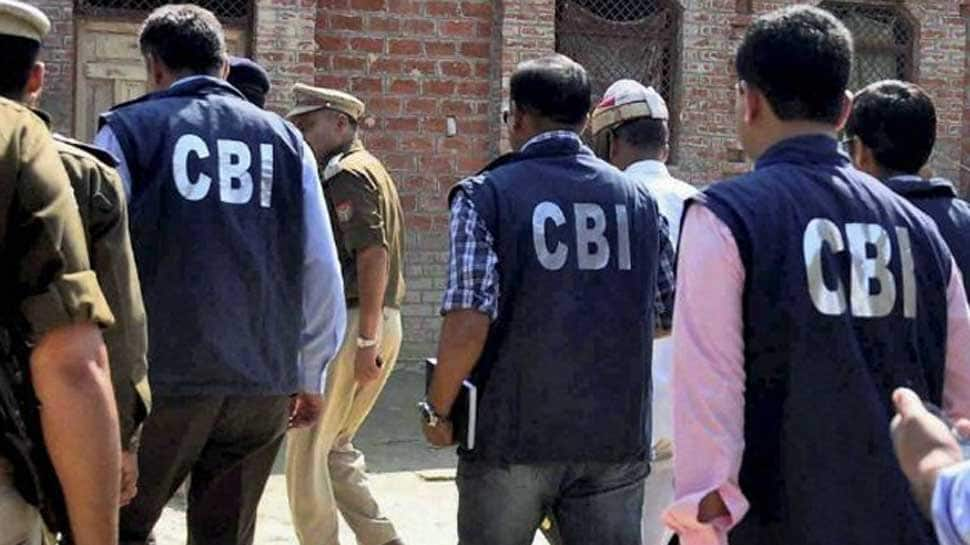 7-member CBI team in Unnao to probe rape case involving BJP MLA