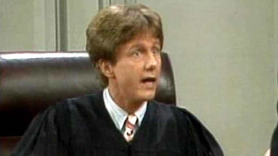 &#039;Night Court&#039; star Harry Anderson, 65, found dead at home