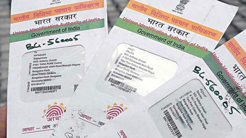 Remove fear, Aadhaar data is not an atom bomb, UIDAI tells SC