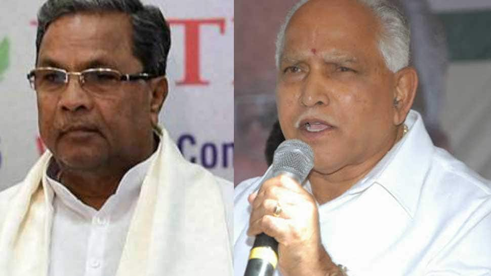 Karnataka Assembly elections 2018: Notification for May 12 polls issued 