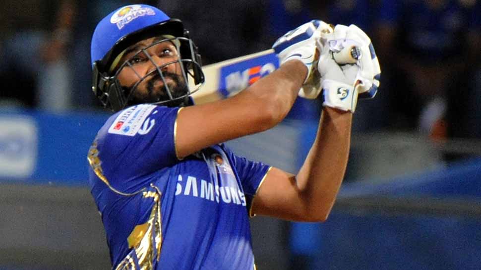 IPL 2018: Rohit Sharma&#039;s 94 upstages Virat Kohli&#039;s 92* as Mumbai open their account