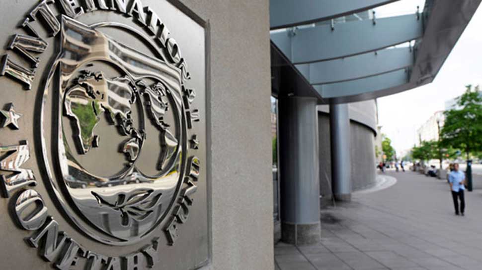 US-China trade war could harm global economy: IMF