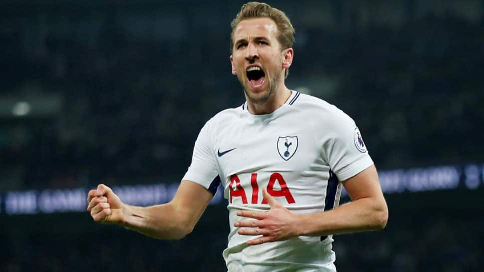 EPL: Harry Kane strikes but Tottenham Hotspur held by Brighton