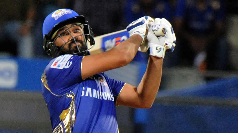 IPL 2018: Rohit Sharma sums up Mumbai&#039;s first win of the season