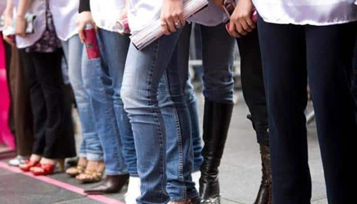 Haryana panchayat bans girls from wearing jeans, using mobile phones