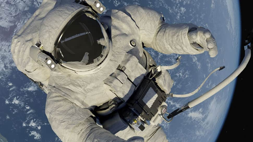 Spaceflight may harm muscles of astronauts: Study