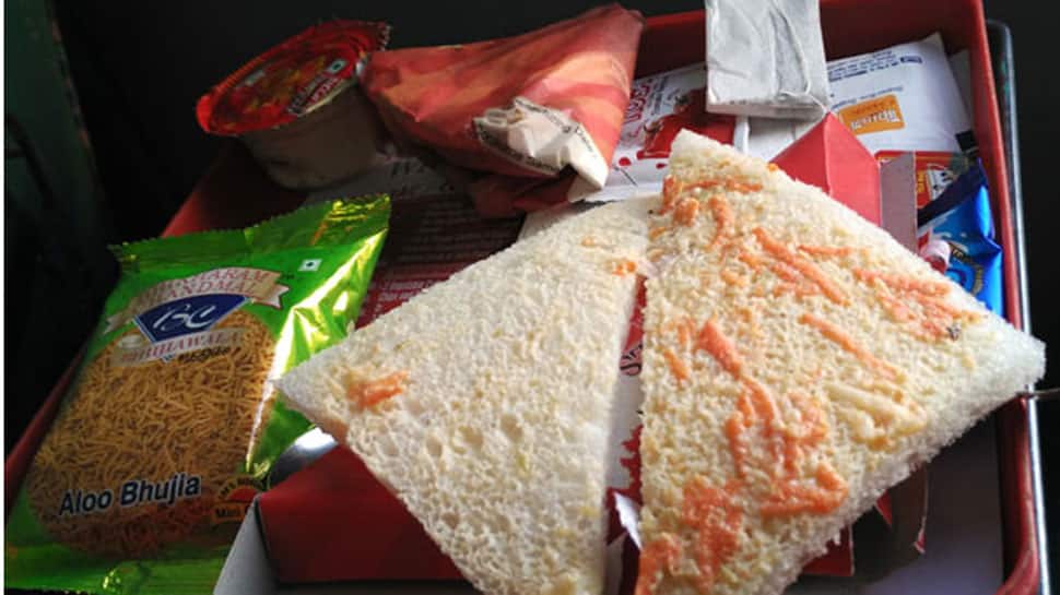 IRCTC warns rail passengers against unauthorised food delivery services