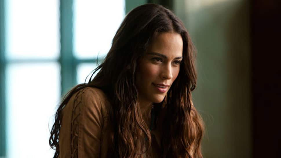 Paula Patton predicted Markle&#039;s future royal status