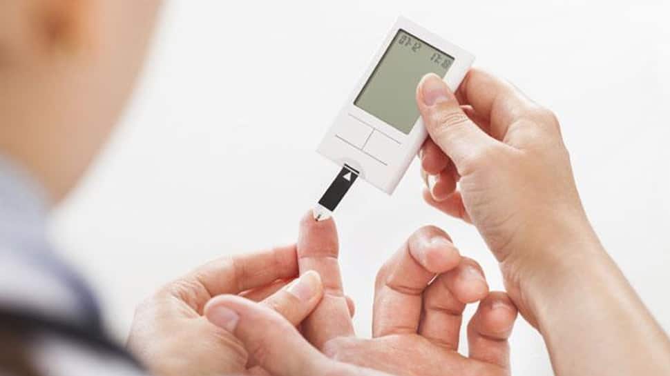 New app to help track diabetes in rural India