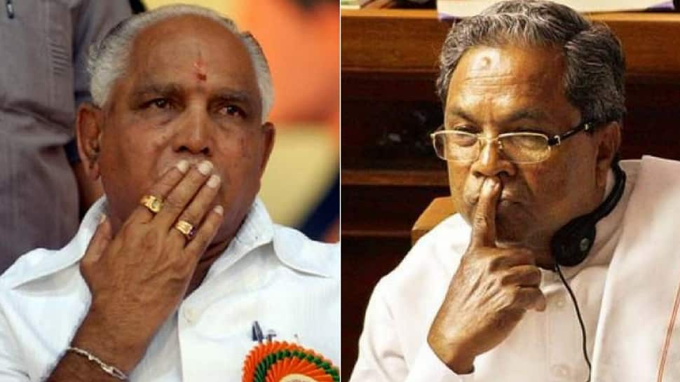 Karnataka assembly elections 2018: Serious criminal cases against several Congress, BJP and JDS candidates