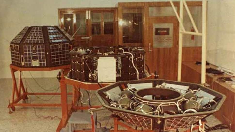 Remembering Aryabhata, India's First Satellite Launched By ISRO | Zee News