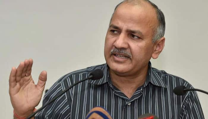 Centre vs AAP: Delhi LG Anil Baijal is a &#039;dictator&#039;, running parallel government, tweets Manish Sisodia