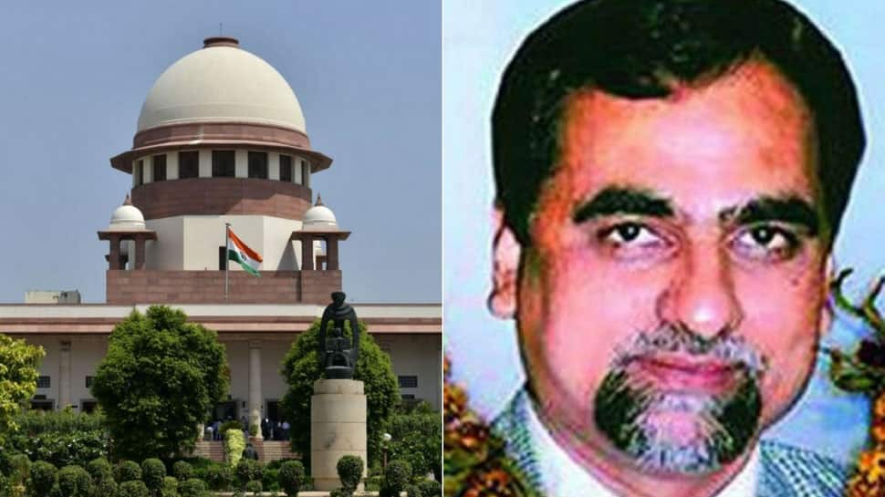 Judge Loya case: War of words between BJP, Congress as SC dismisses pleas seeking independent probe