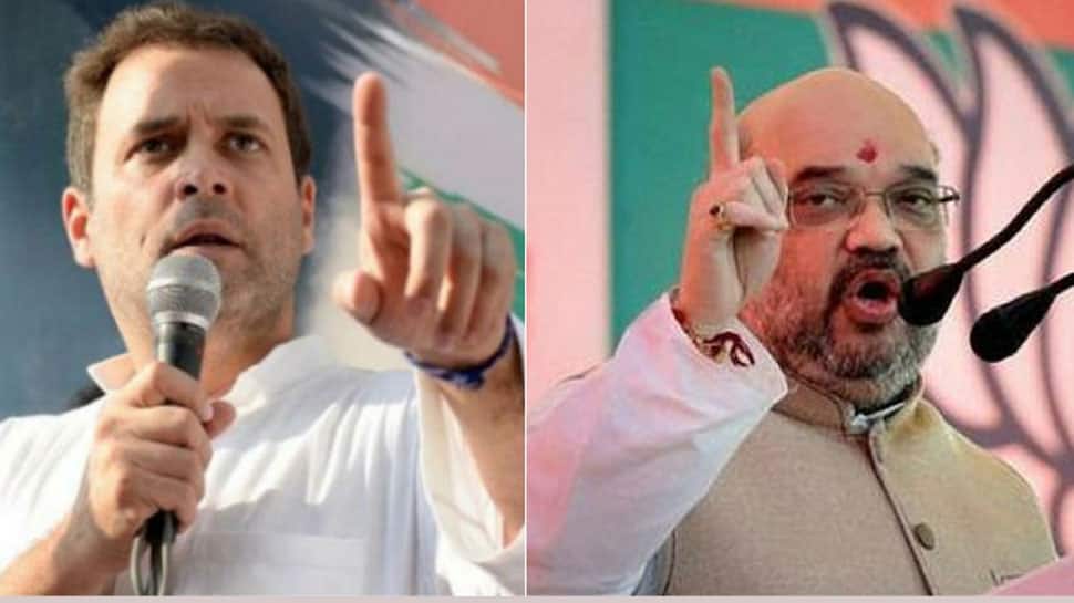 Judge Loya case: Most Indians, including those in BJP, understand truth about Amit Shah, says Rahul Gandhi