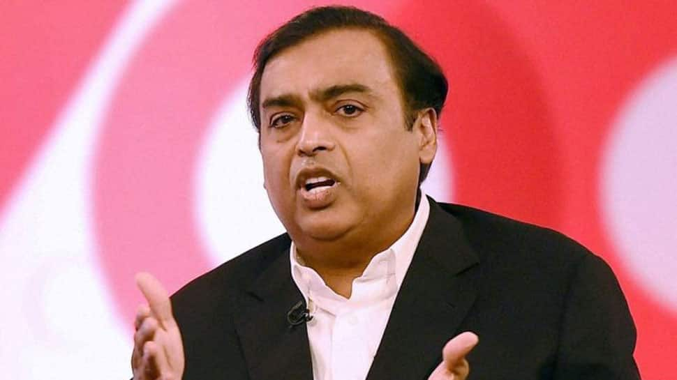 Mukesh Ambani makes it to world&#039;s 50 greatest leaders list, but not for his money  