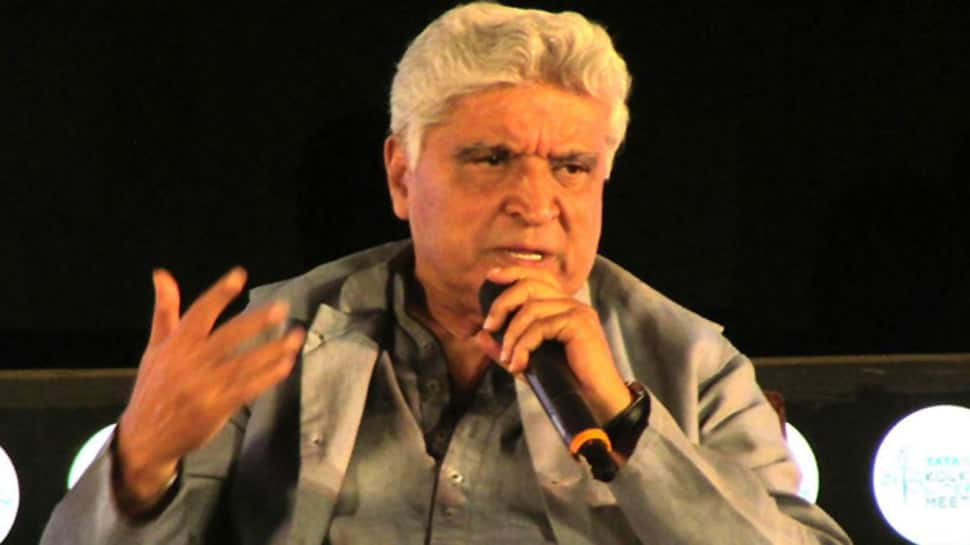 Javed Akhtar brutally trolls Tripura CM and those who trolled him, with just one tweet