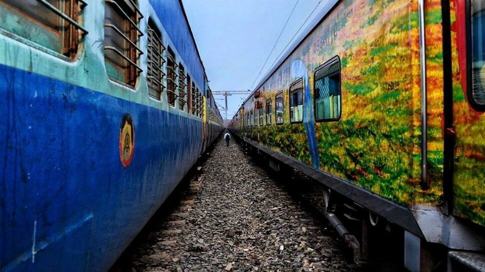 Central Railway to run 10 &#039;Summer Special&#039; trains between Mumbai and Varanasi