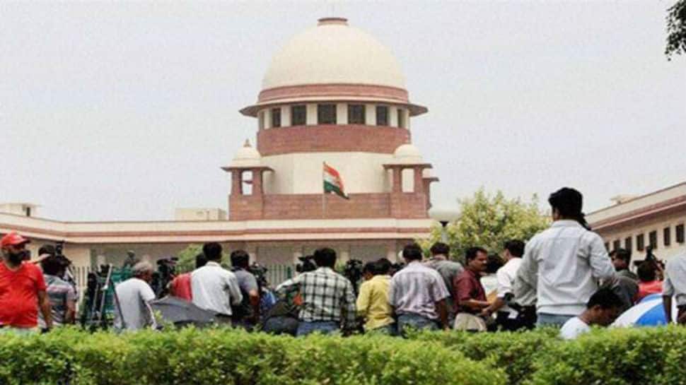 CJI removal matter: SC wants Attorney General&#039;s help on media gag, Congress sees red