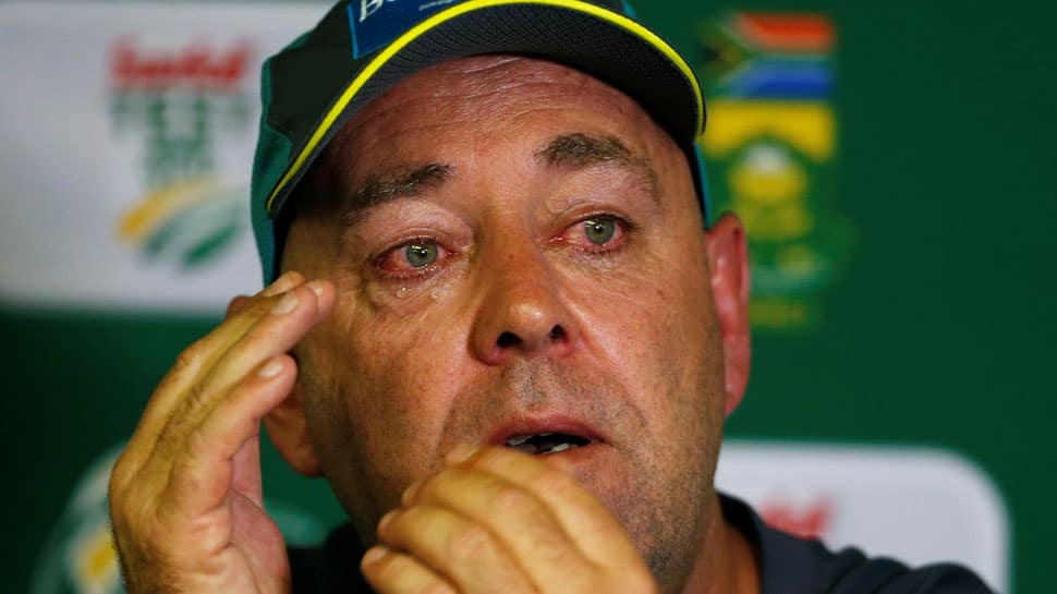 Australia in no hurry to appoint coach, team leadership